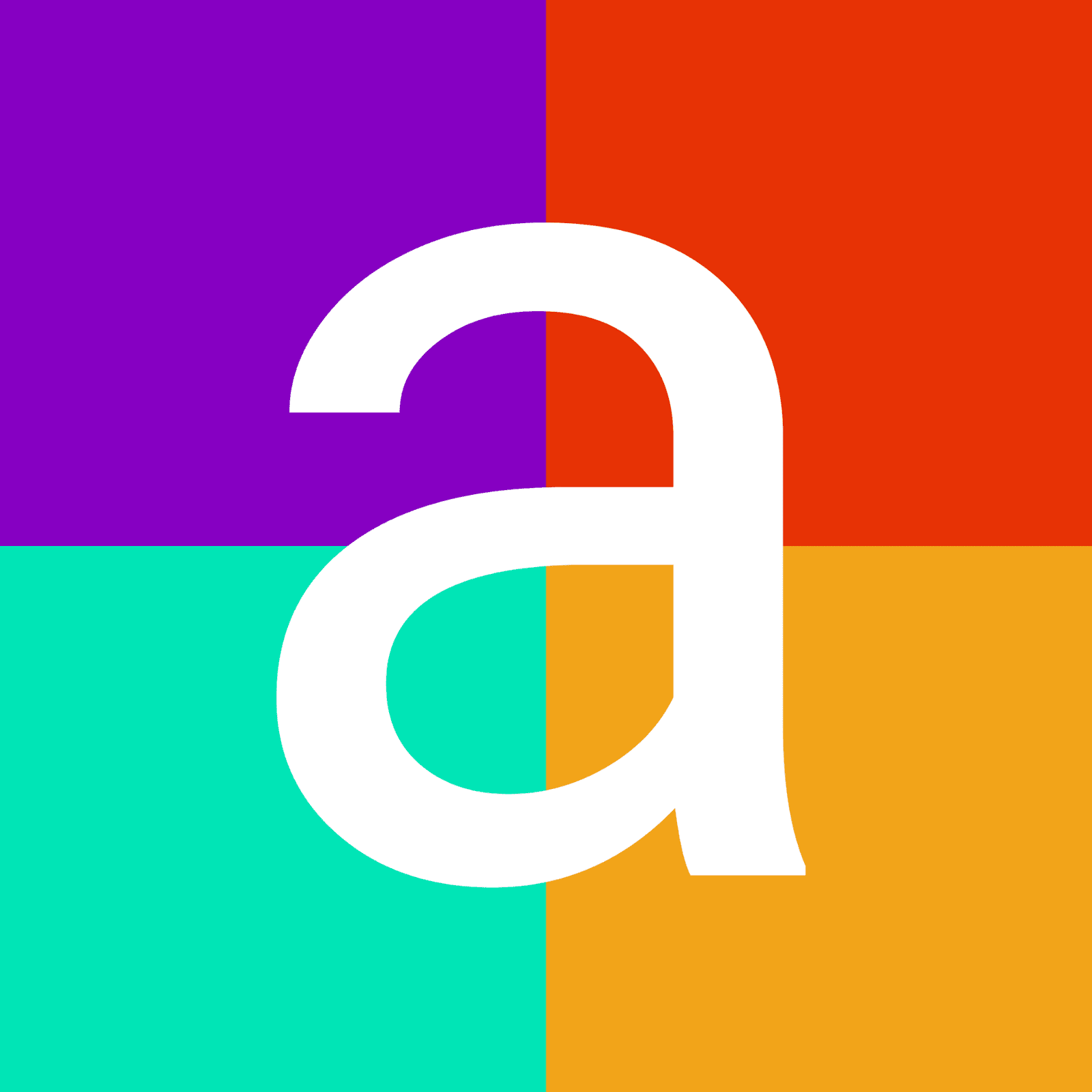 Andalworks Logo Mark